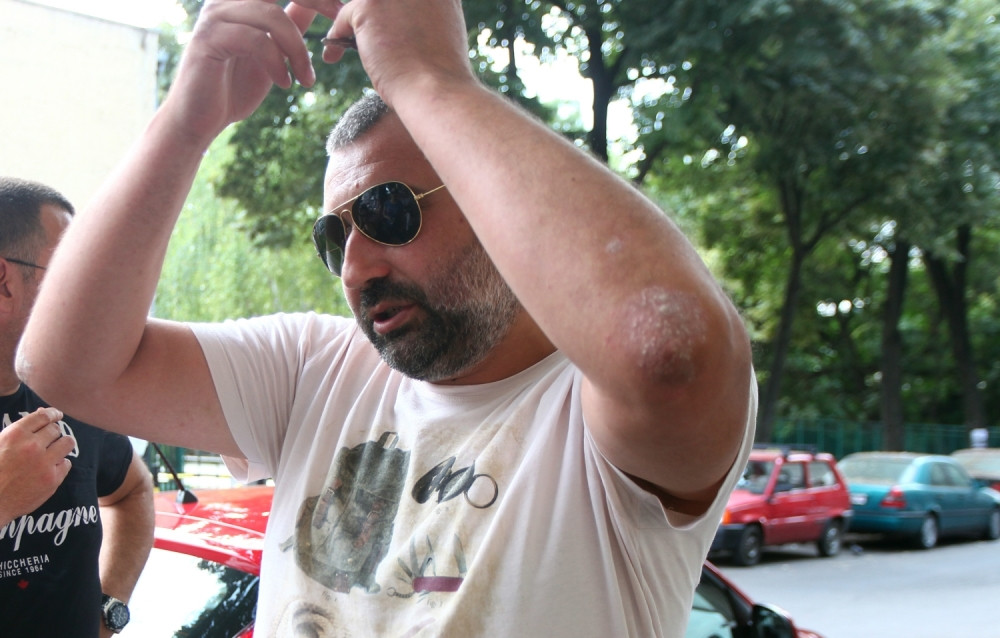 Prošlog petka je doneta presuda, a evo zbog čega je Miki Đuričić I DALJE U ZATVORU!