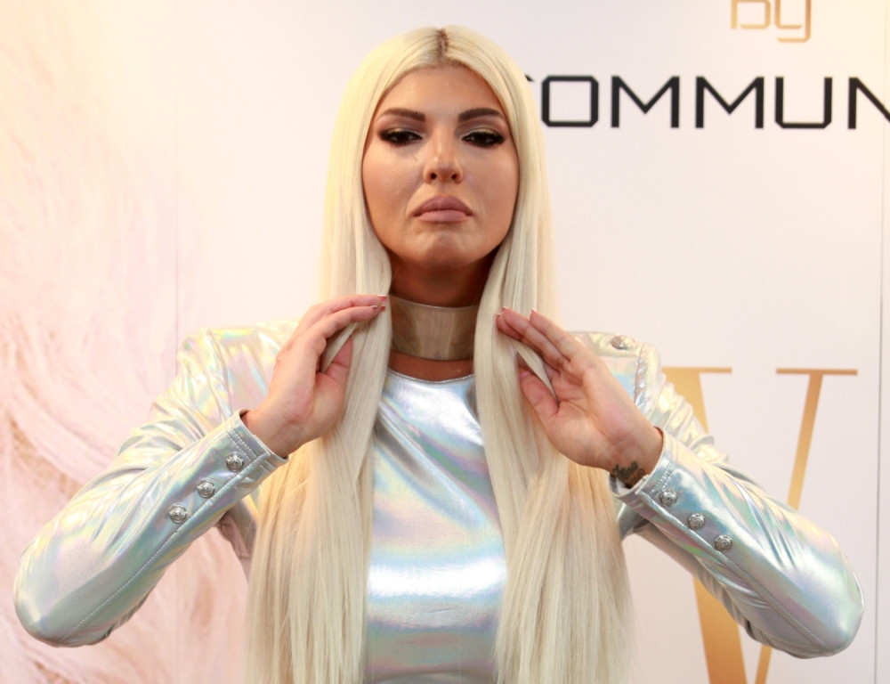 Karleuša uputila BRUTALAN ODGOVOR Hrvatici, od njenih reči se TRESE ČITAV BALKAN! (FOTO)