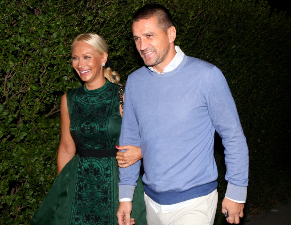 Šabanova ćerka živi u luksuznoj vili koja KRIJE TRAGEDIJU! Pripadala je biznismenu koji je ubijen na JEZIV način! (FOTO)