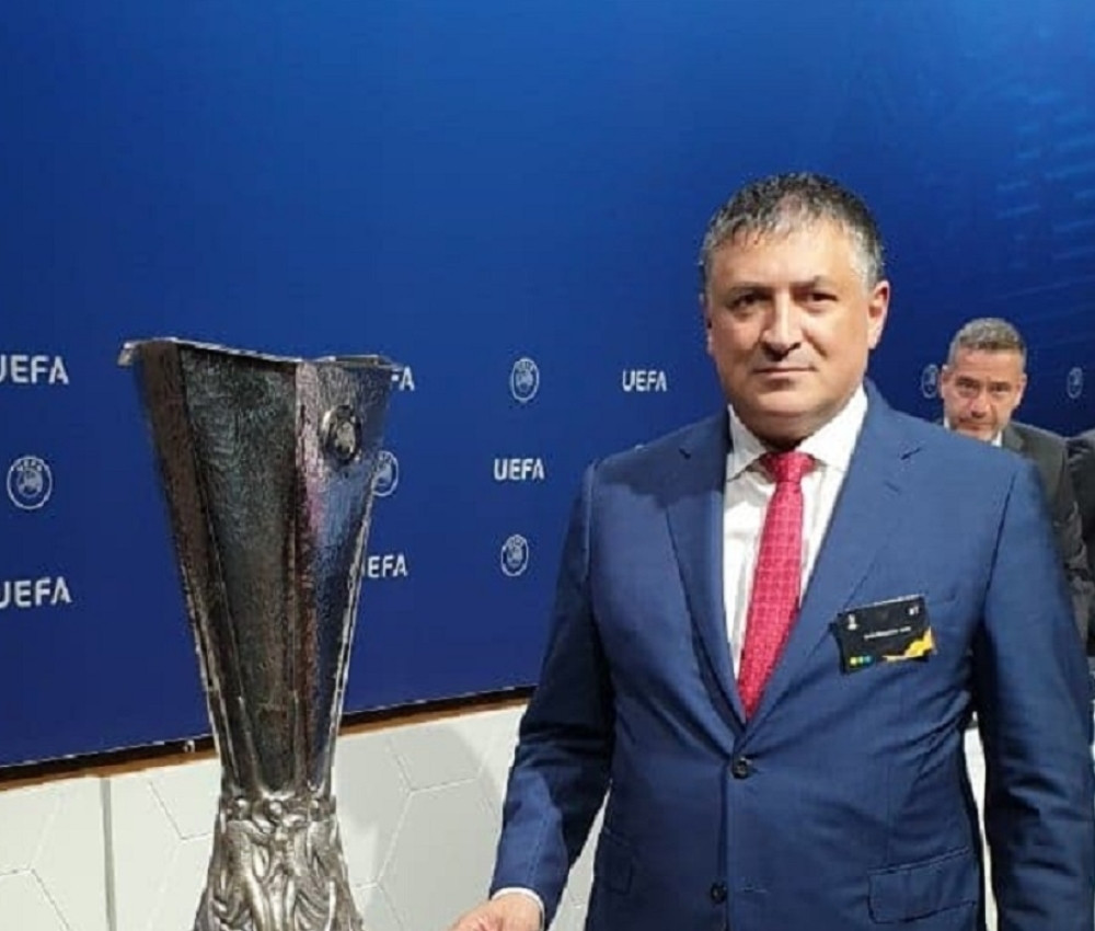 Ivica Tončev poštuje Estonce, ali najavljuje - SVI U NAPAD