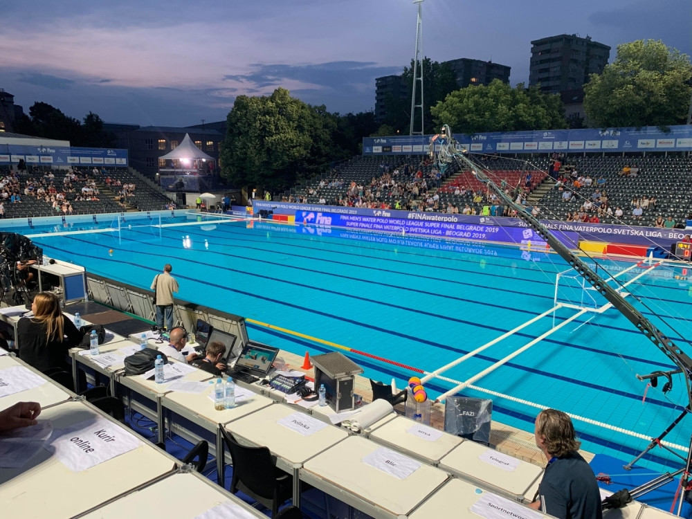 Sport na TV: Današnji program (petak, 21. jun)