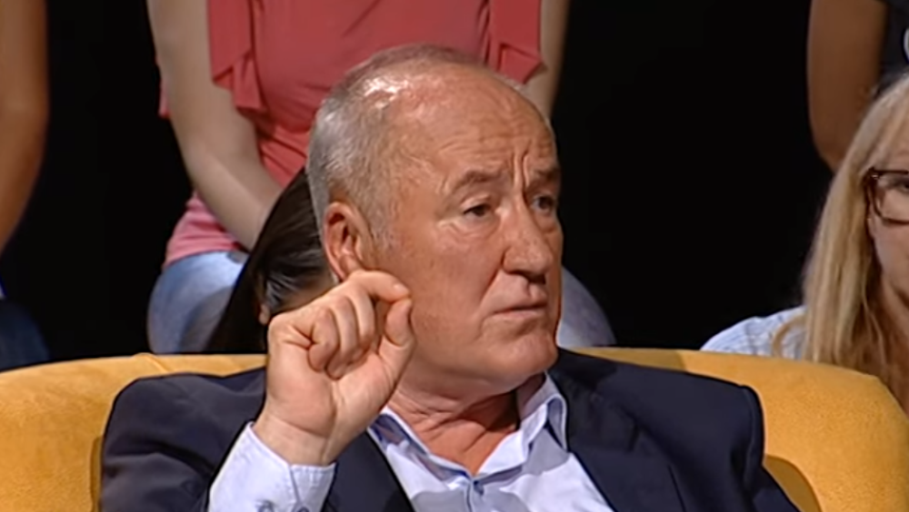 Srpski general otkrio kako su Haradinaj i Tači formirali OVK: Ako hoće da uvrede Srbina psuju mu MAJKU RANKOVIĆEVSKU!