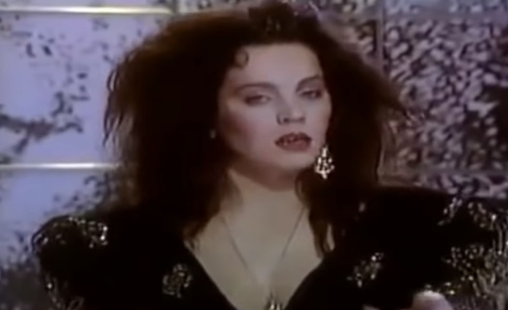 Majku joj UBILI Albanci, a onda joj je UMRO BRAT! Zvali su je CRNI LABUD, a njeno pravo ime ni danas NIKO NE ZNA