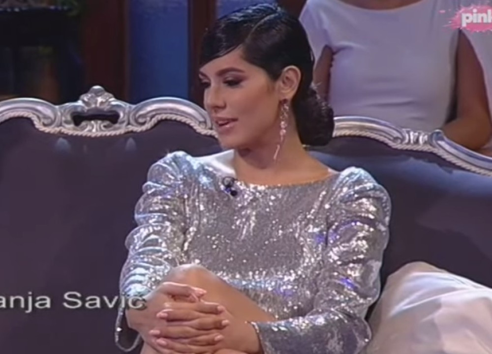 Tanja Savić i Milica Todorović u žestokom sukobu?! Jedna slika govori sve!