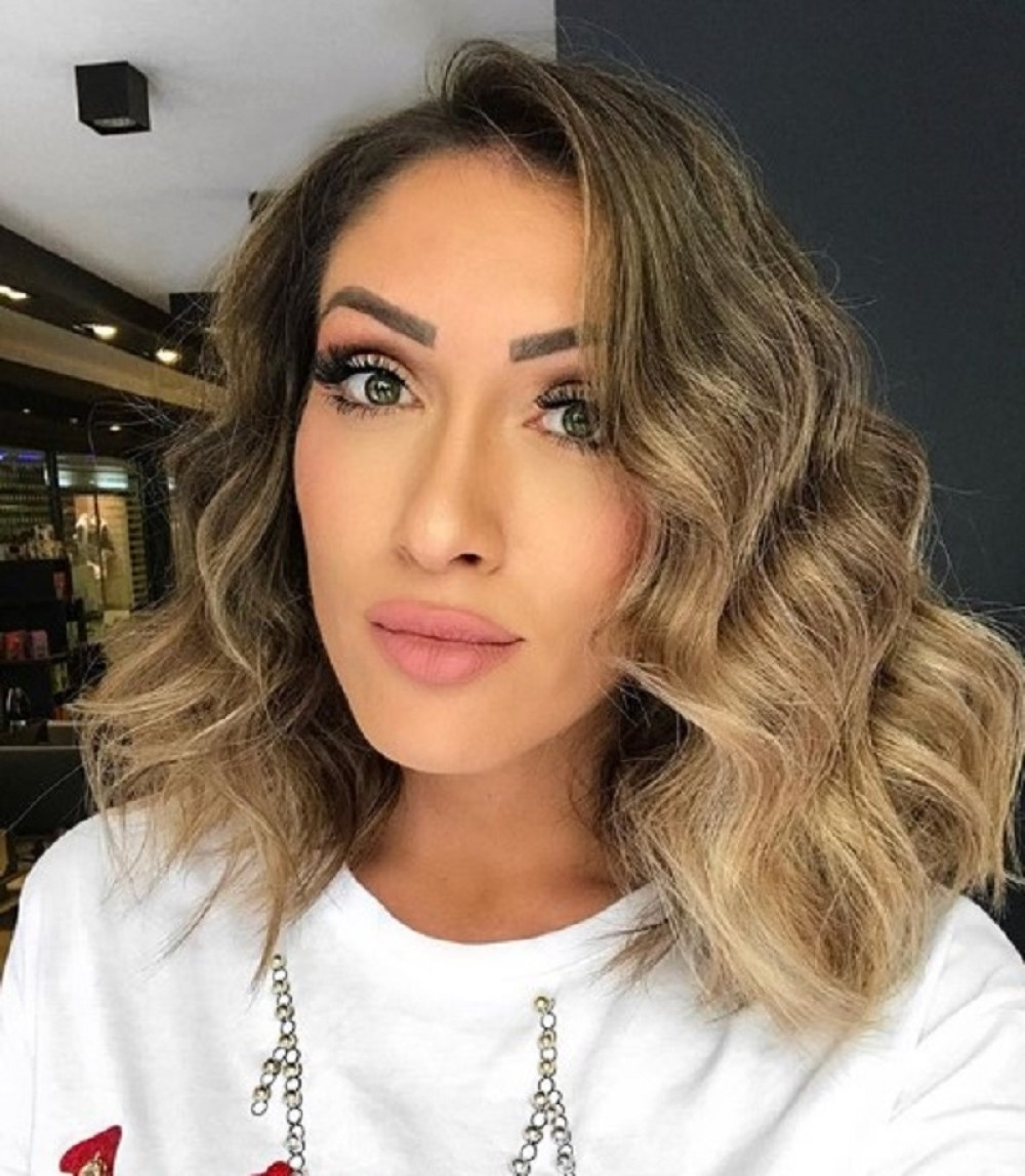 Bosanska voditeljka šokirala ceo Balkan, slavi dan kada je izgubila nevinost pratioci je urnisali komentarima (VIDEO)