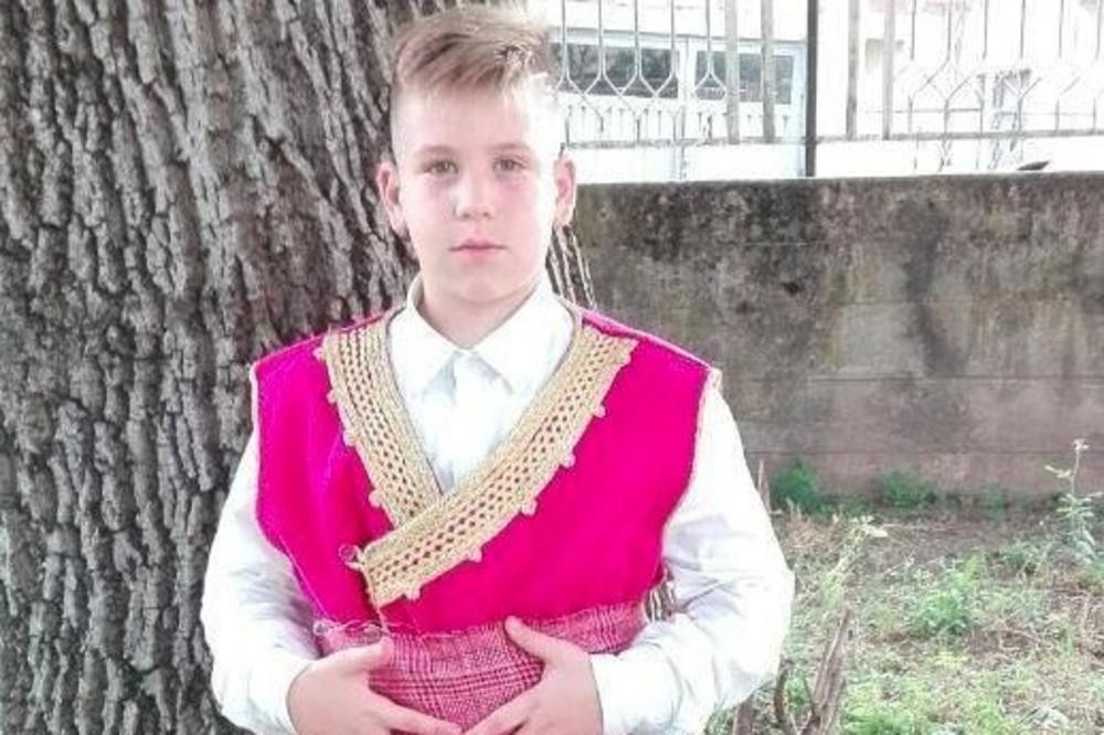 Mali Đorđe skočio u nabujalu reku da spasi druga, izvukao ga na obalu bez svesti, a onda ga vratio u život scenom iz FILMA!