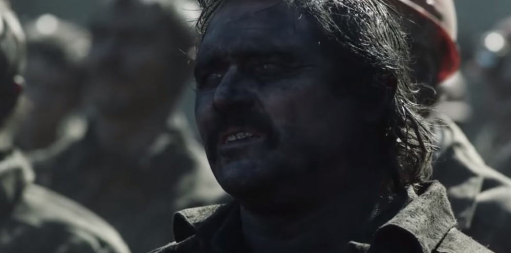 Zvezda serije Černobilj krije JEZIVU PORODIČNU TRAGEDIJU! Član njegove porodice STRADAO zbog nuklearne katastrofe