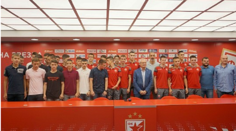 Trideset novih ugovora na Marakani!