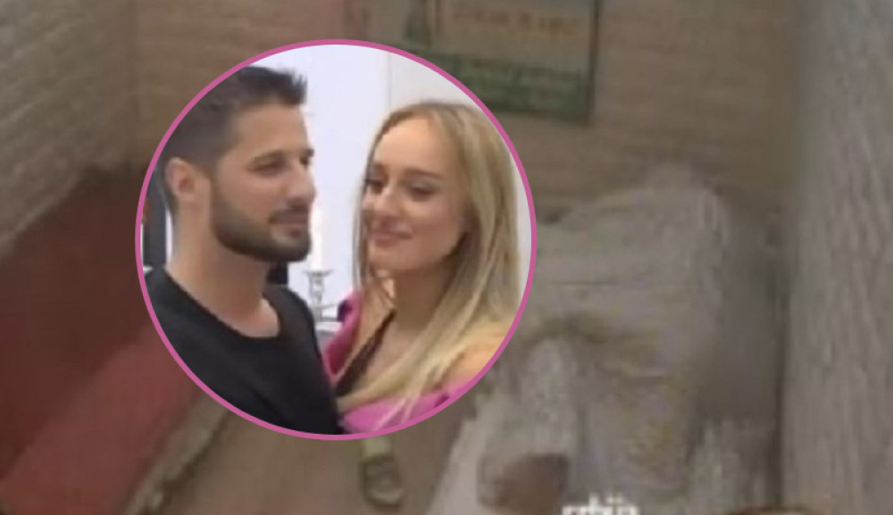 Vrela AKCIJA Lune i Marka! Trese se izolacija, zaboravili na kamere (VIDEO 18+)