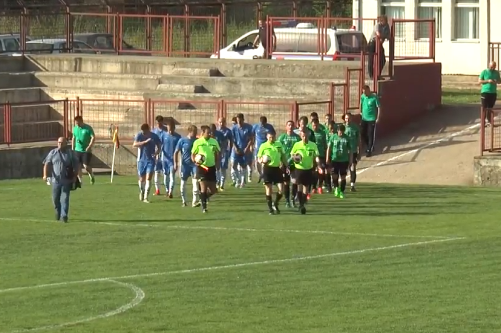 Posle 17 godina, FK Trepča iz Kosovske Mitrovice opet u Prvoj ligi Srbije!