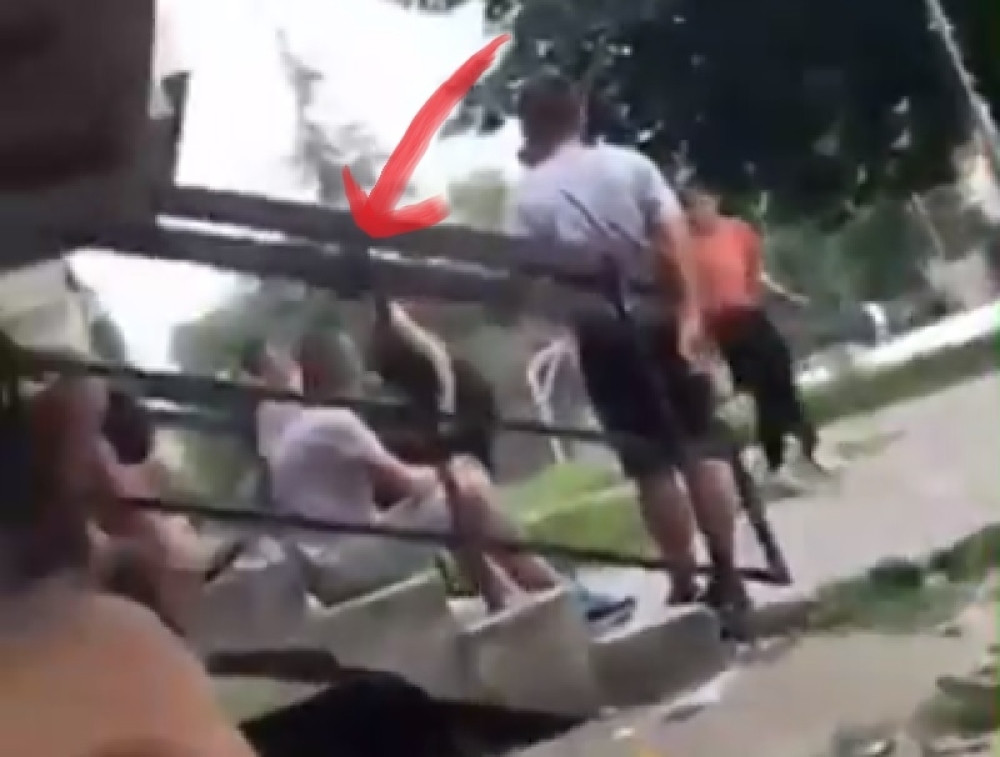 Jezivi krici nastavnice, pre nego što je pao šamar! Nakon ukradenog prijemnog, novi skandal u Srbiji! (VIDEO)