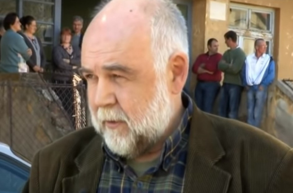 Ćerka Aleksandra Berčeka bila je udata za ovog muzičara: Glumac nije prisusvovao venčanju svog deteta, zbog zeta! (FOTO)