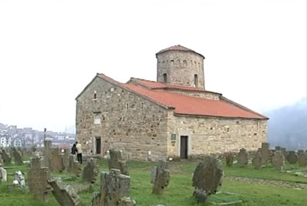 Njih trojica upali u sveti hram Srpske crkve, policija munjevito reagovala i sprečila NAJGORE!