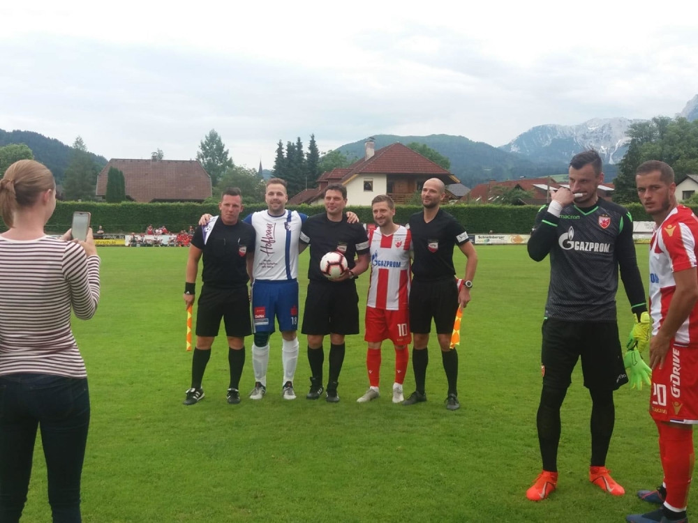 Sport na TV: Današnji program (subota, 22. jun)