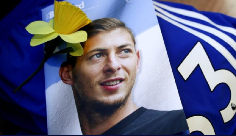 Napokon uhapšen osumnjičeni za smrt fudbalera koji je rasplakao ceo svet!