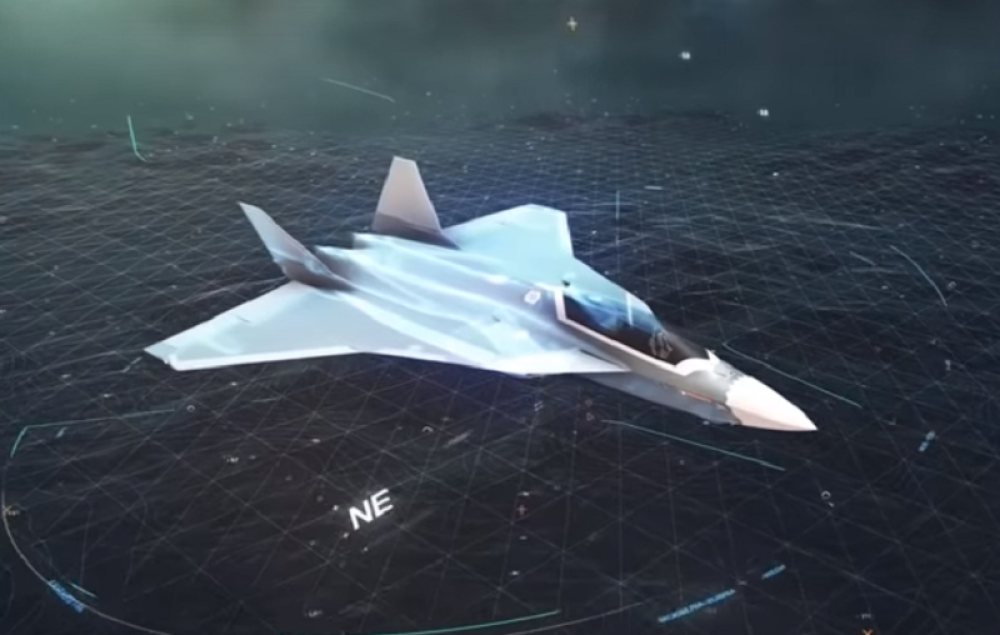 Nemačka, Francuska i Španija prave moćnu letelicu, a OVO će biti njen specijalni zadatak (VIDEO)