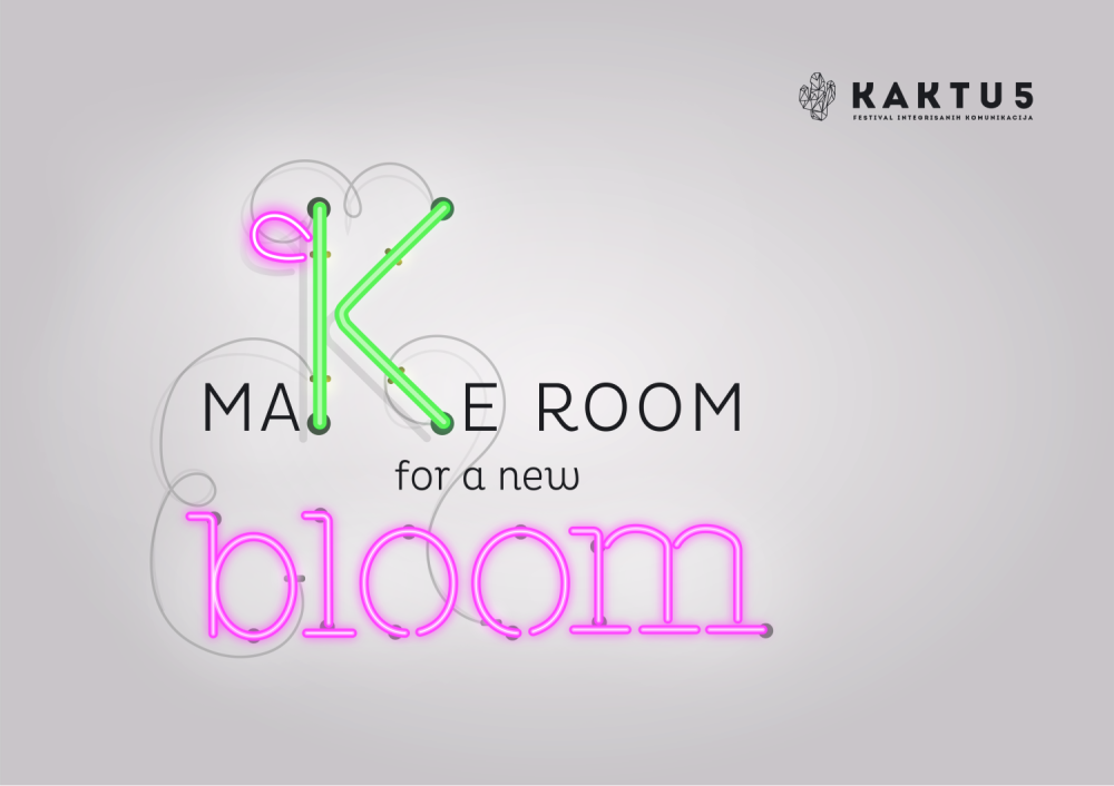 Otvoren konkurs za nagrade #kaktus2019!