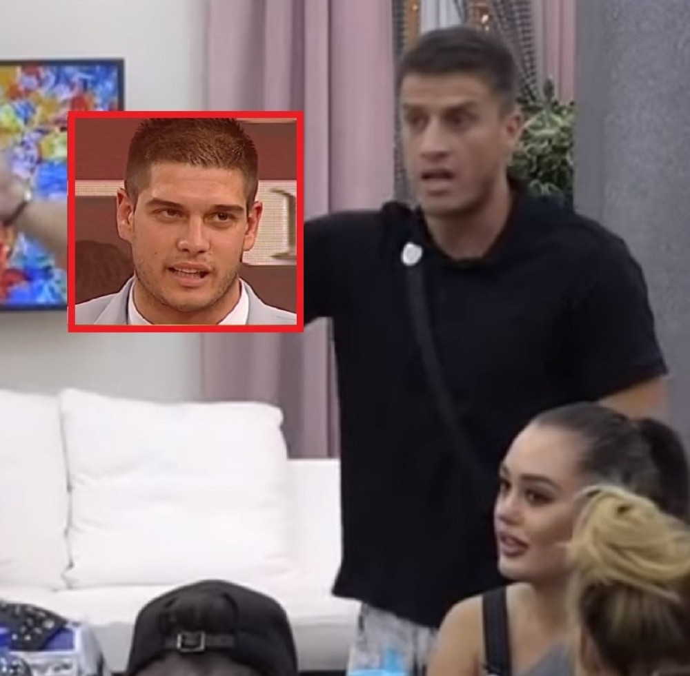 David Dragojević poslao TAJNU poruku bratu Dejanu! Nije želeo da iko sazna za to!