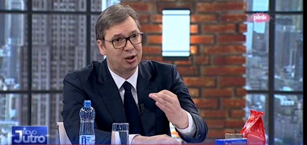 Vučić saopštio TEŠKE VESTI!