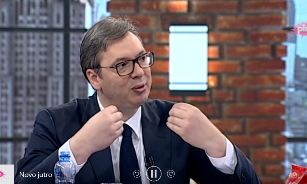 Da neko mojoj Milici skida kosu - ja vam kažem MENI ŽIVOT POSLE TOGA VIŠE NIŠTA NE ZNAČI!