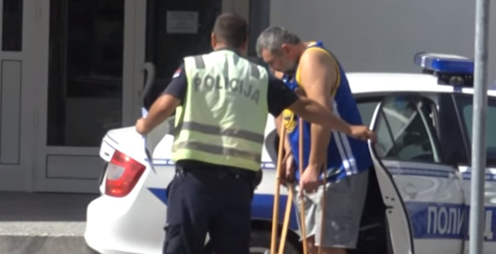 Miki će godinu dana biti zatvoren u kući bez IKAKVIH PRIHODA, ali pravi pakao TEK SLEDI