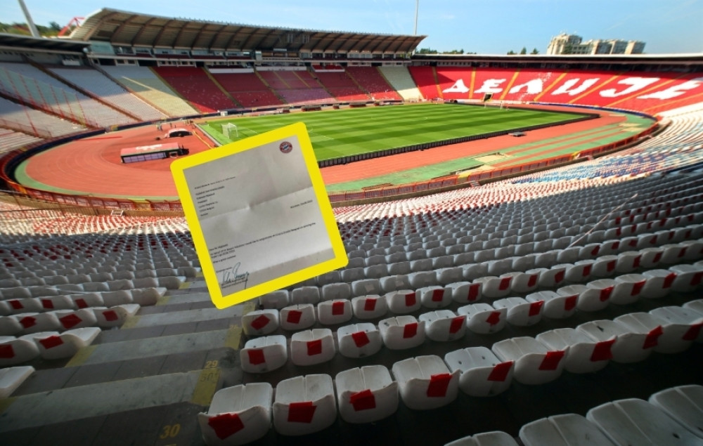 Ekskluzivan uvid u njegovu sadržinu nam otkriva: SRPSKI FUDBAL IMA RAZLOG ZA PONOS