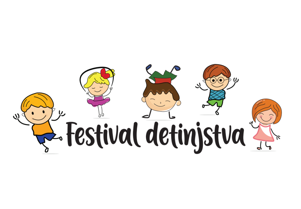 Prvi Festival detinjstva od 25. juna u Dorćol Platzu