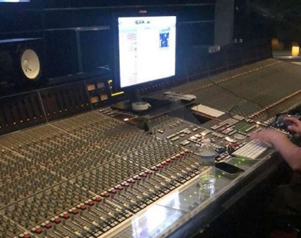 Ubijen producent nasred ulice! (FOTO)