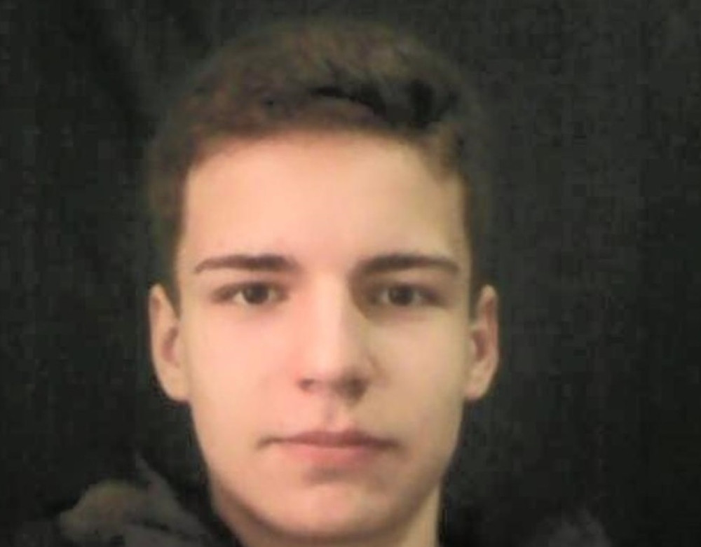 Ušao u Dunav i nestao! Danima su tražili njegovo telo, a onda se dogodila ova JEZA! Otac prvi video mrtvog sina!