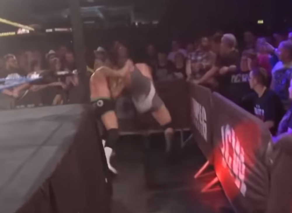 Njegova oproštajna poruka lomi srca: "Jednog dana ćeš pomirisati poslednji cvet, pojesti poslednji obrok..." Stravična tuga