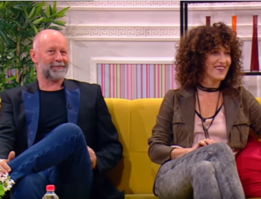 Pevačica grupe "Zana" otkriva zašto ona i suprug nisu tražili novi posao tokom pandemije