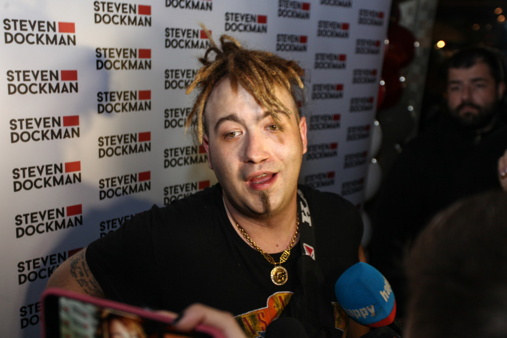 Stefan Rasta je već privođen zbog optužbi da je PRETUKAO MOMKA: Koji je zbog ozbiljnih posledica prevezen u Ugrentni centar!