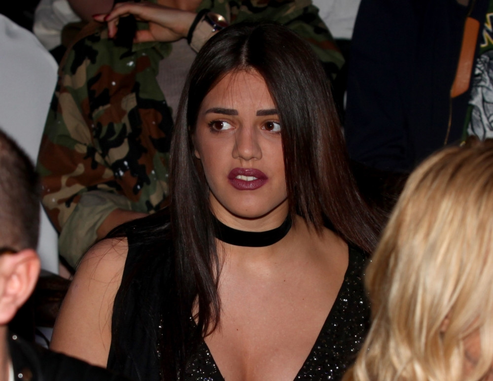 Mašu Terzić uhvatilo NEVREME! Zaglavljena u vodi do kolena! (VIDEO)