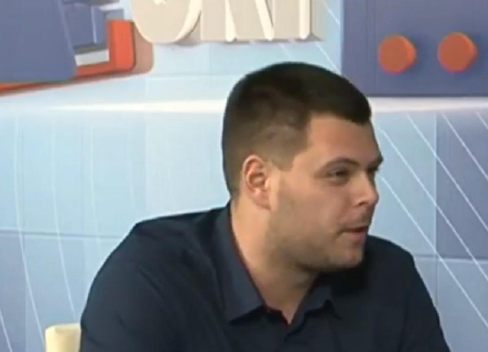 U Crnoj Gori se nakupilo mnogo domaćeg zla, iz glumca Vujovića KULJA MRŽNJA!