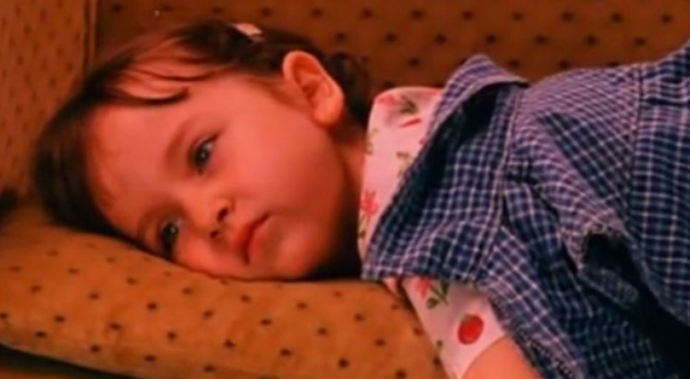 Evo kako danas izgleda devojčica koja je pre 15 godina izgovorila čuvenu repliku u filmu "Mrtav 'ladan"