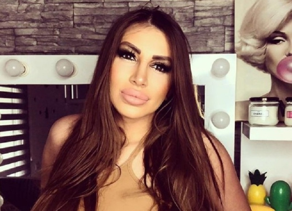 Dalila Mujić NEPREPOZNATLJIVA! Napravila drastičan potez, ne liči na sebe!