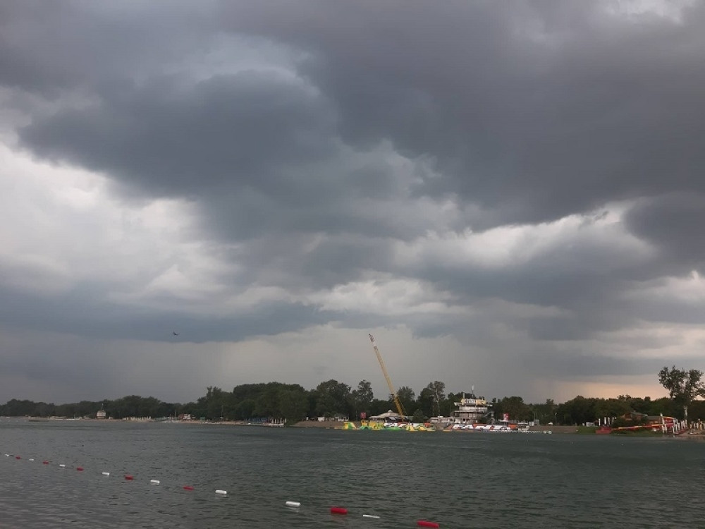 Pronađeno telo ženske osobe, policija vrši uviđaj!
