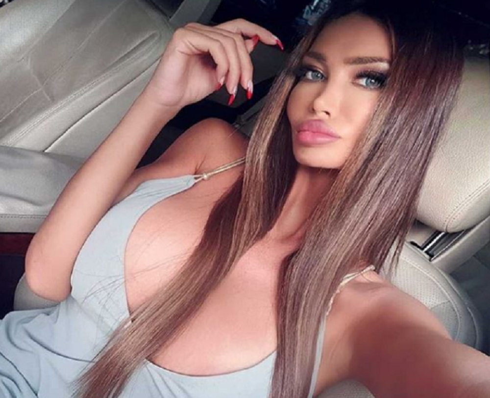 Nije sama! Evo gde je bila i šta je radila Soraja neposredno pre hapšenja!