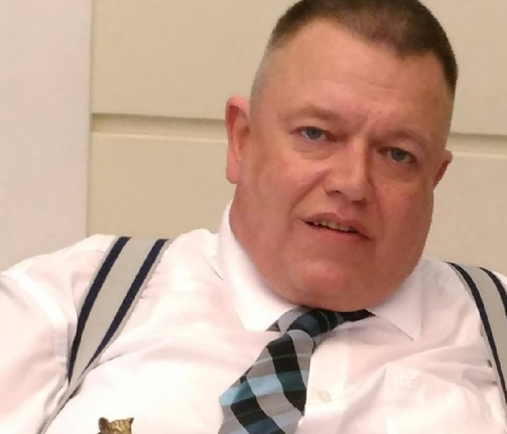 Ubio ženu se*som dan nakon venčanja, lekari nisu mogli da je spasu! Sin žrtve otkrio detalje zlostavljanja (FOTO)