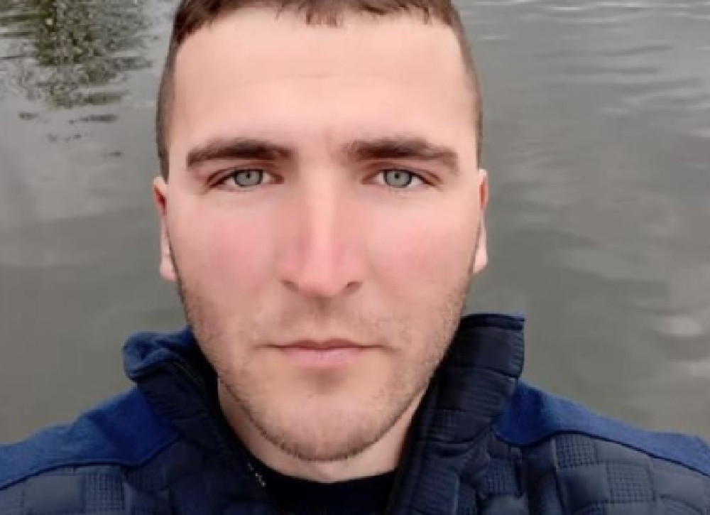 Darko (25) nestao na Adi Bojani! Porodica moli za pomoć (FOTO)