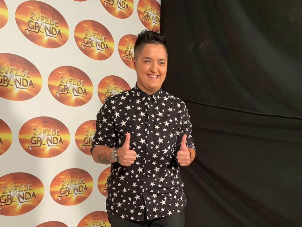 Marija Šerifović napušta "Zvezde Granda"?! Pevačica progovorila o žiriranju, a onda i o ceni koju traži! (VIDEO)