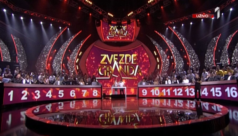 Žiri "Zvezde Granda" napustio studio! Nastao muk, a onda je žena iz publike zagrmela!