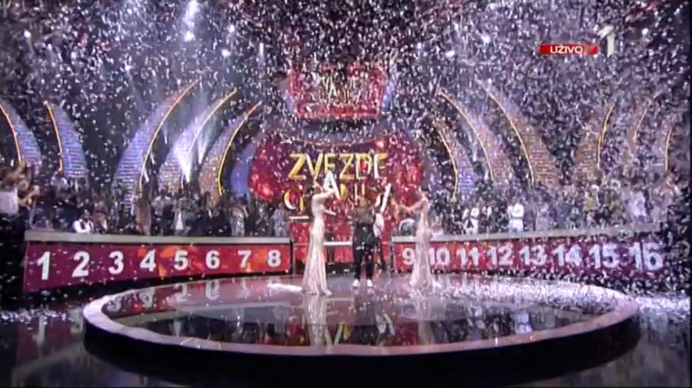 Džejlini sugrađani izašli na ulice, a pobednica ZG ima još jedan VELIKI RAZLOG za radost!