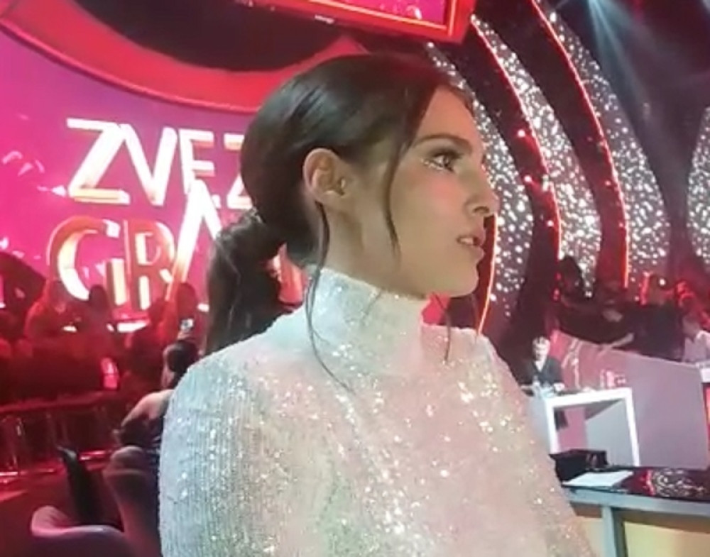 Džejla Ramović otkrila u kakvim je sada odnosima sa Marijom Šerifović! Potpuno iskrena...