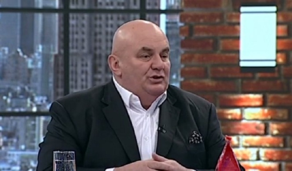 Rekao šta misli o predsedniku Vučiću, a onda prešao i na Dačića!