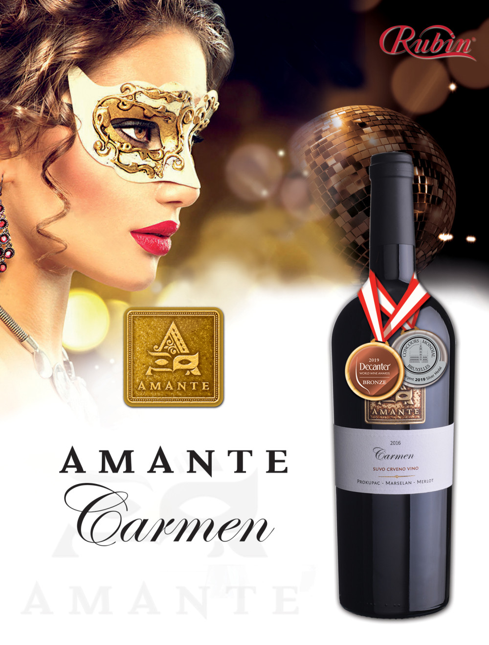 Stigla svetska priznanja za srpskog proizvođača pića „Rubin“