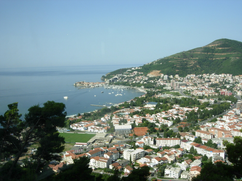 Budva prvo ostala bez turista, a sada i bez struje!