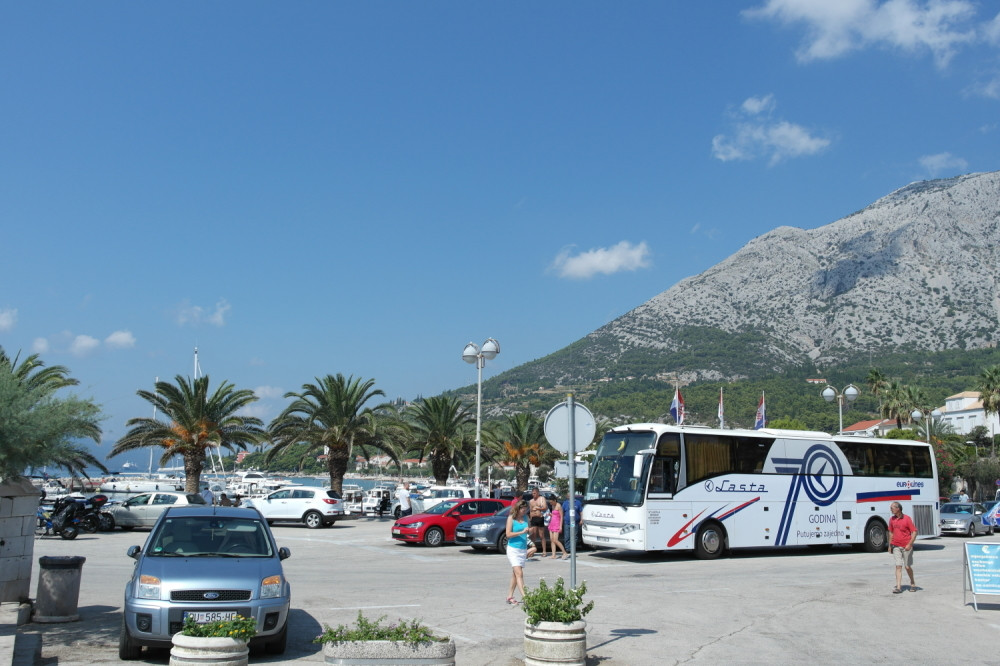 Promo cene za morske destinacije!