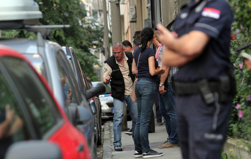 Biciklista poginuo u sudaru sa automobilom! Porodica otkrila da su već zavijeni u crno: "Pre samo 40 dana..."