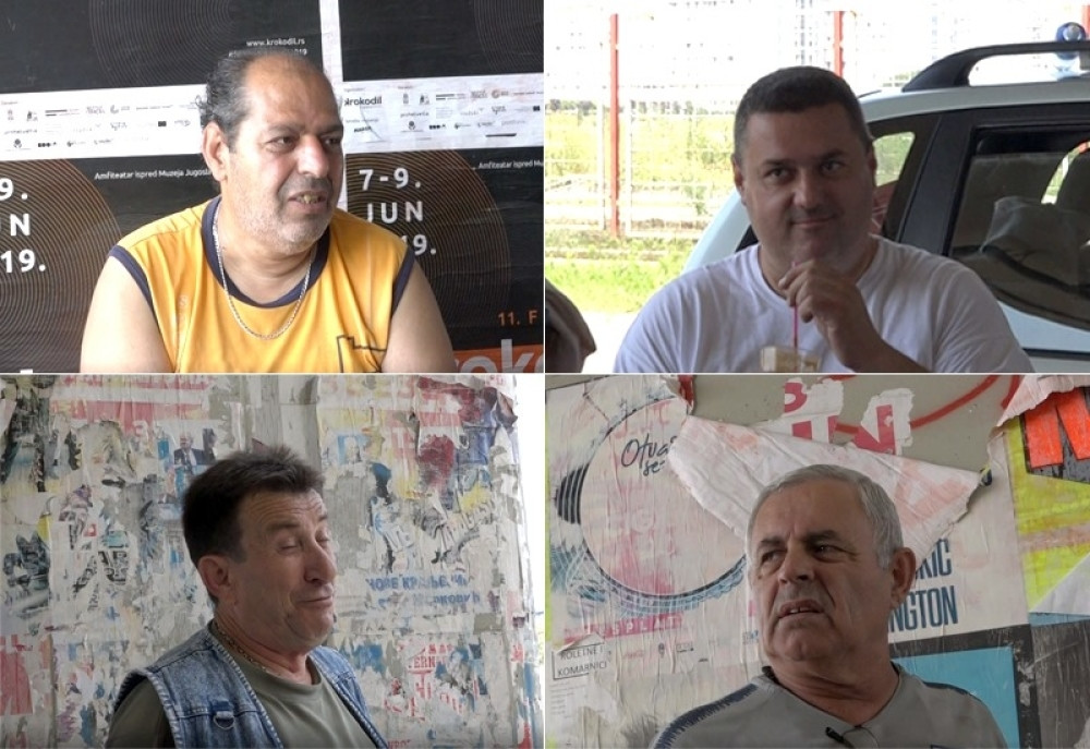 Niko nije znao odgovor, a jedan gospodin je ultimativni pobednik! (ANKETA-VIDEO)